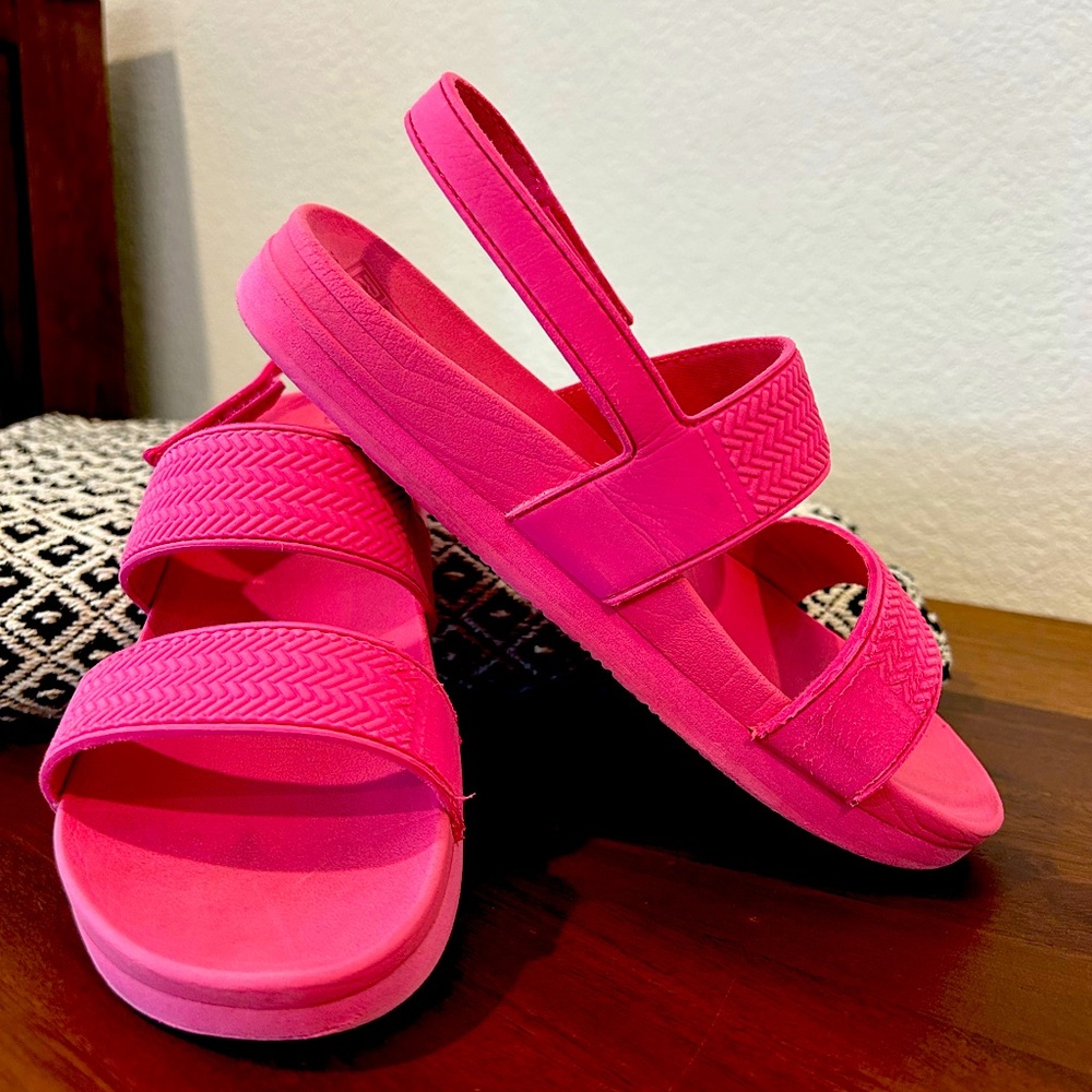 Reef Kid’s Sandals